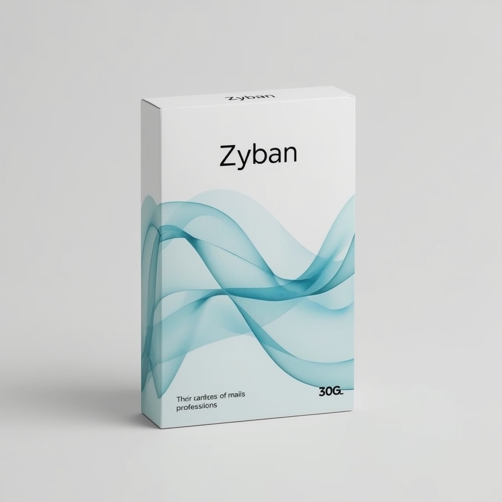 Køb Zyban (Zyban) online i Danmark